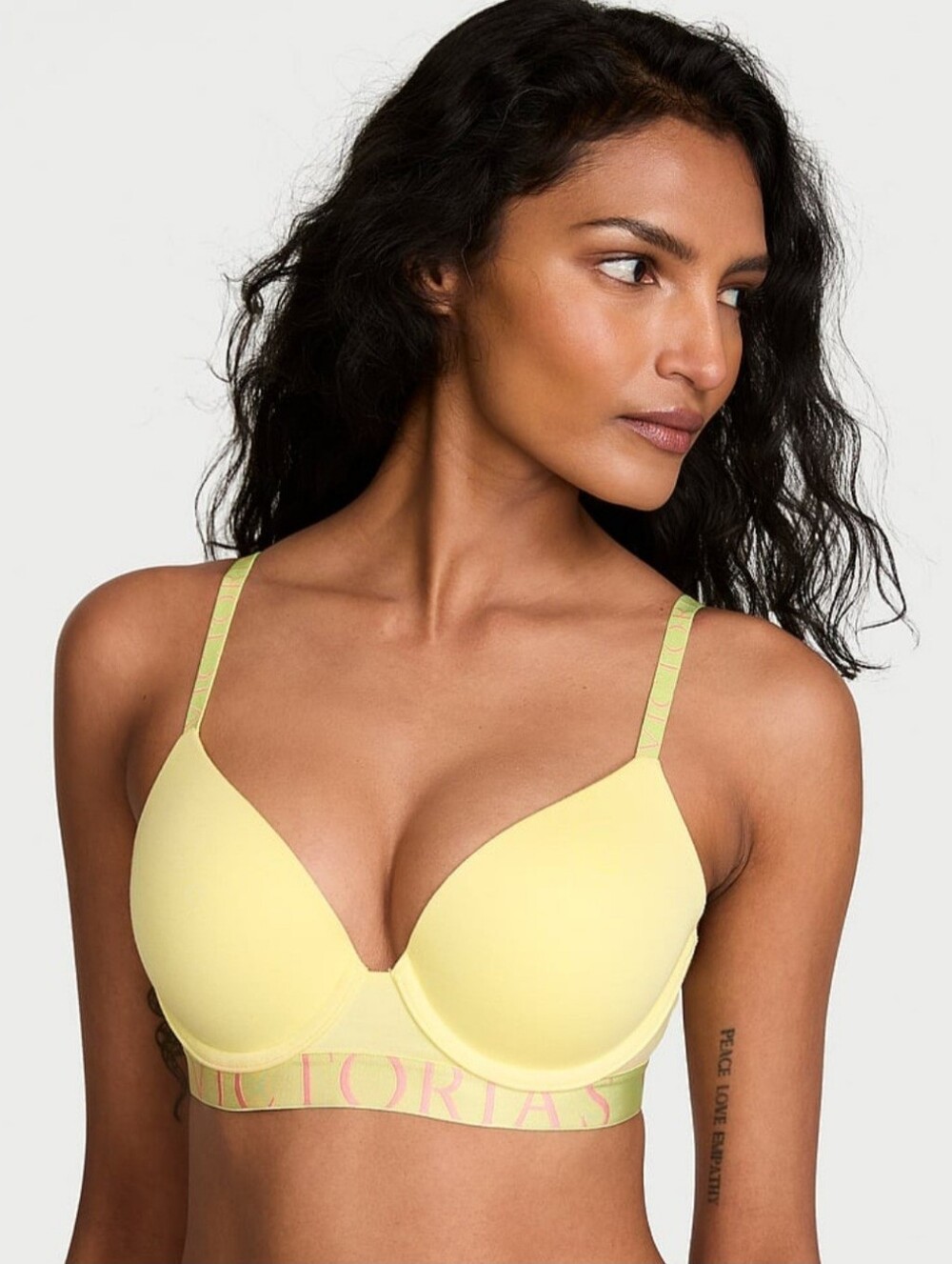 VS Push-up bra (34B) New